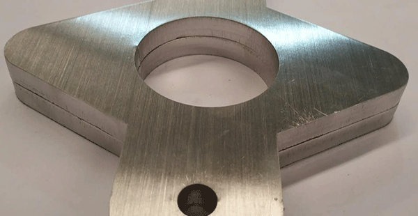 厚板激光切割加工技術難點分析