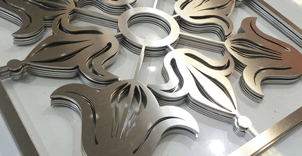 金屬板材上漲跟激光加工廠家有關(guān)系嗎？