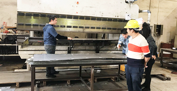 激光切割加工廠家眾多，該怎么選擇呢？