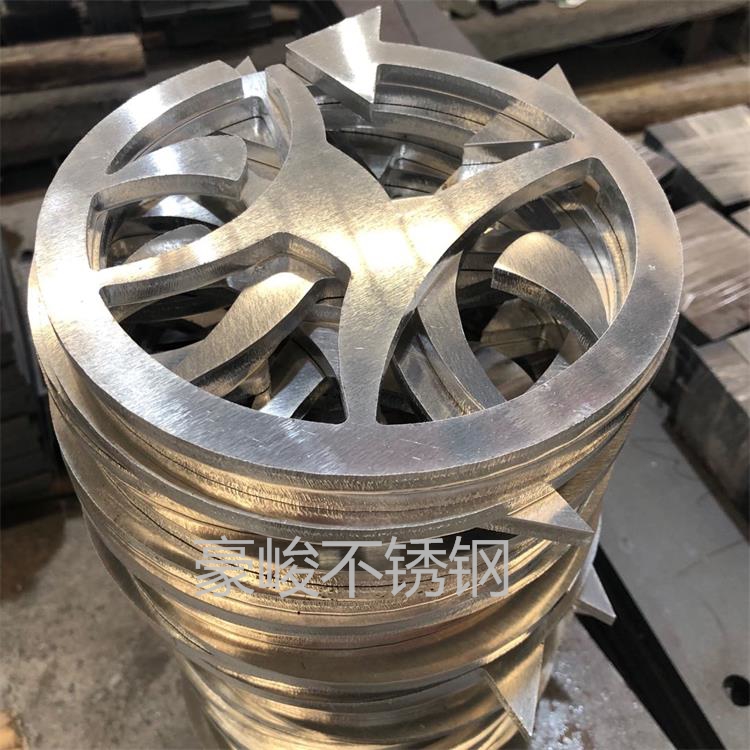 豪峻-專(zhuān)業(yè)鋁板激光切割加工