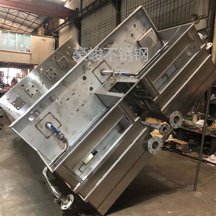 不銹鋼制品焊接加工廠(chǎng)家