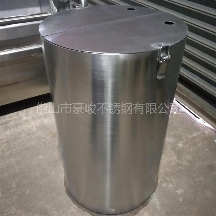 【豪峻】不銹鋼焊接加工，您專業(yè)的選擇！