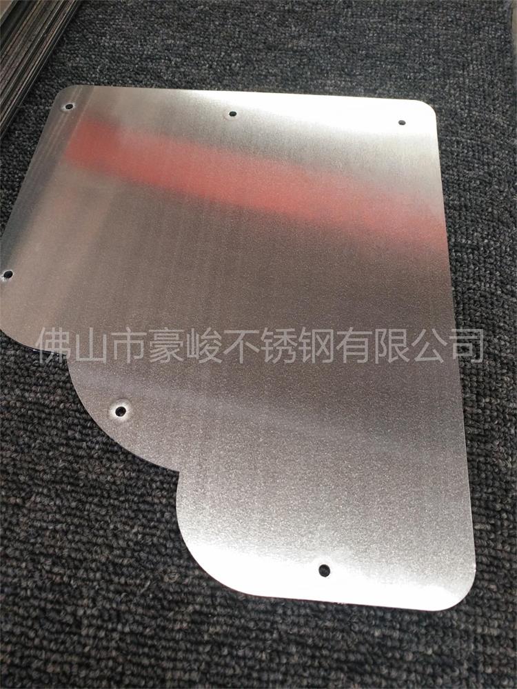 [豪峻]鋁板激光切割加工廠家,質(zhì)量放首位！