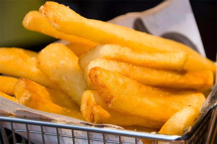 不銹鋼剪折彎加工工藝者教你這樣做薯?xiàng)l，味道大不同！