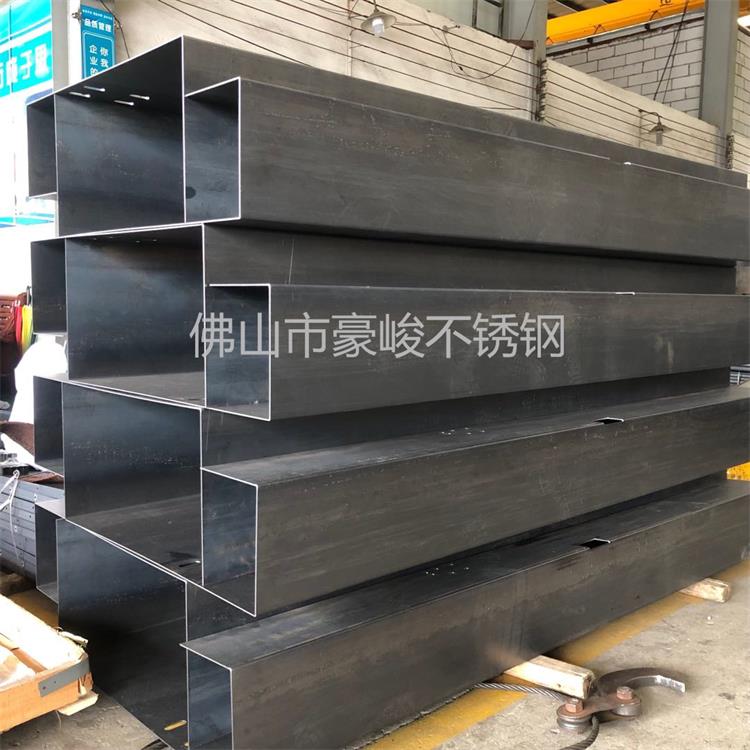 佛山豪峻專業(yè)承接大型折彎加工，品質(zhì)保障！