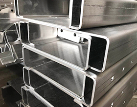 數(shù)控折彎加工