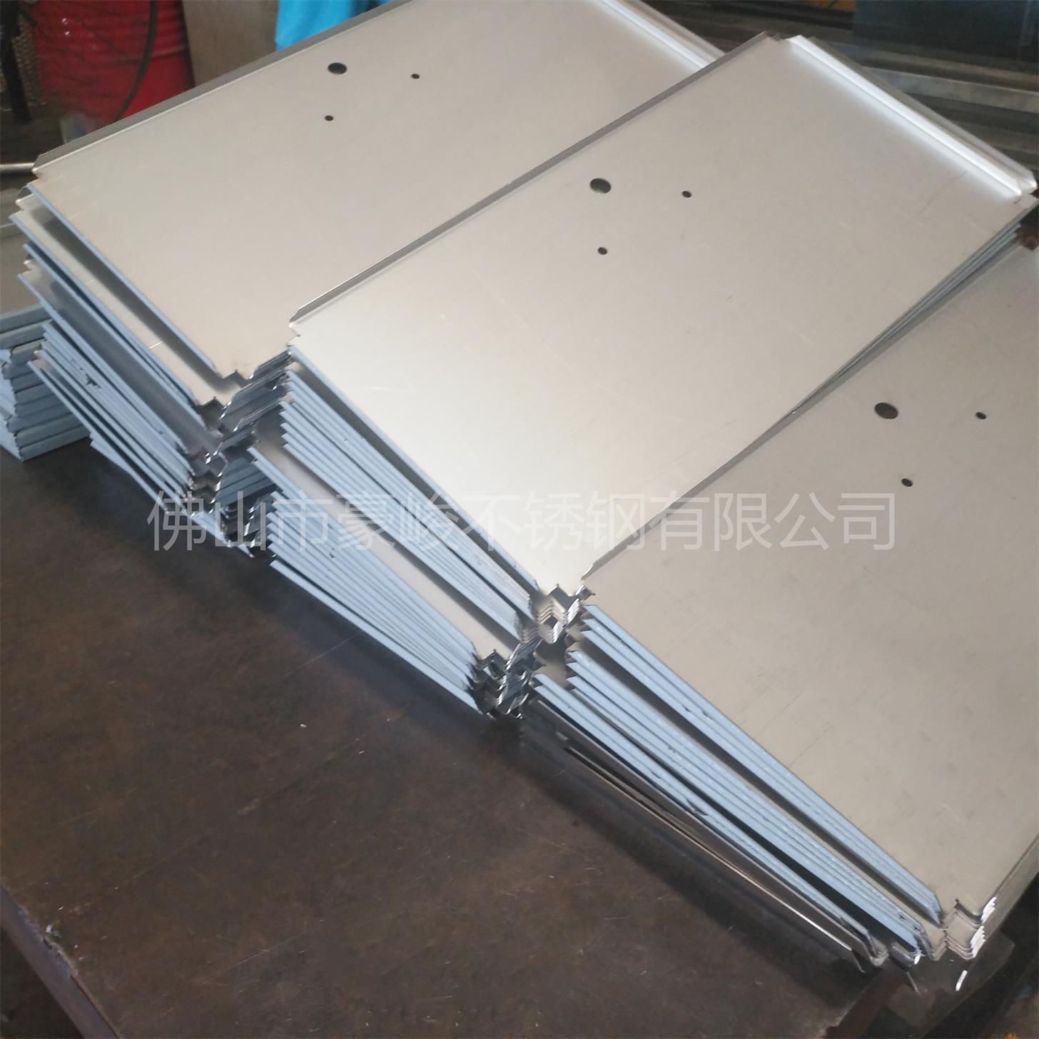 【豪峻】鍍鋅板加工定制，品質(zhì)優(yōu)越！價(jià)格親民！