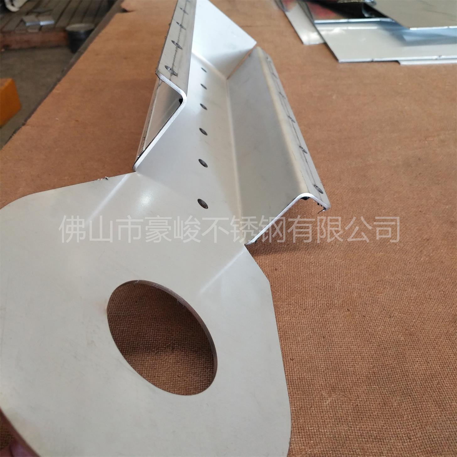 優(yōu)質(zhì)大型鈑金折彎加工定制廠家，首選豪峻