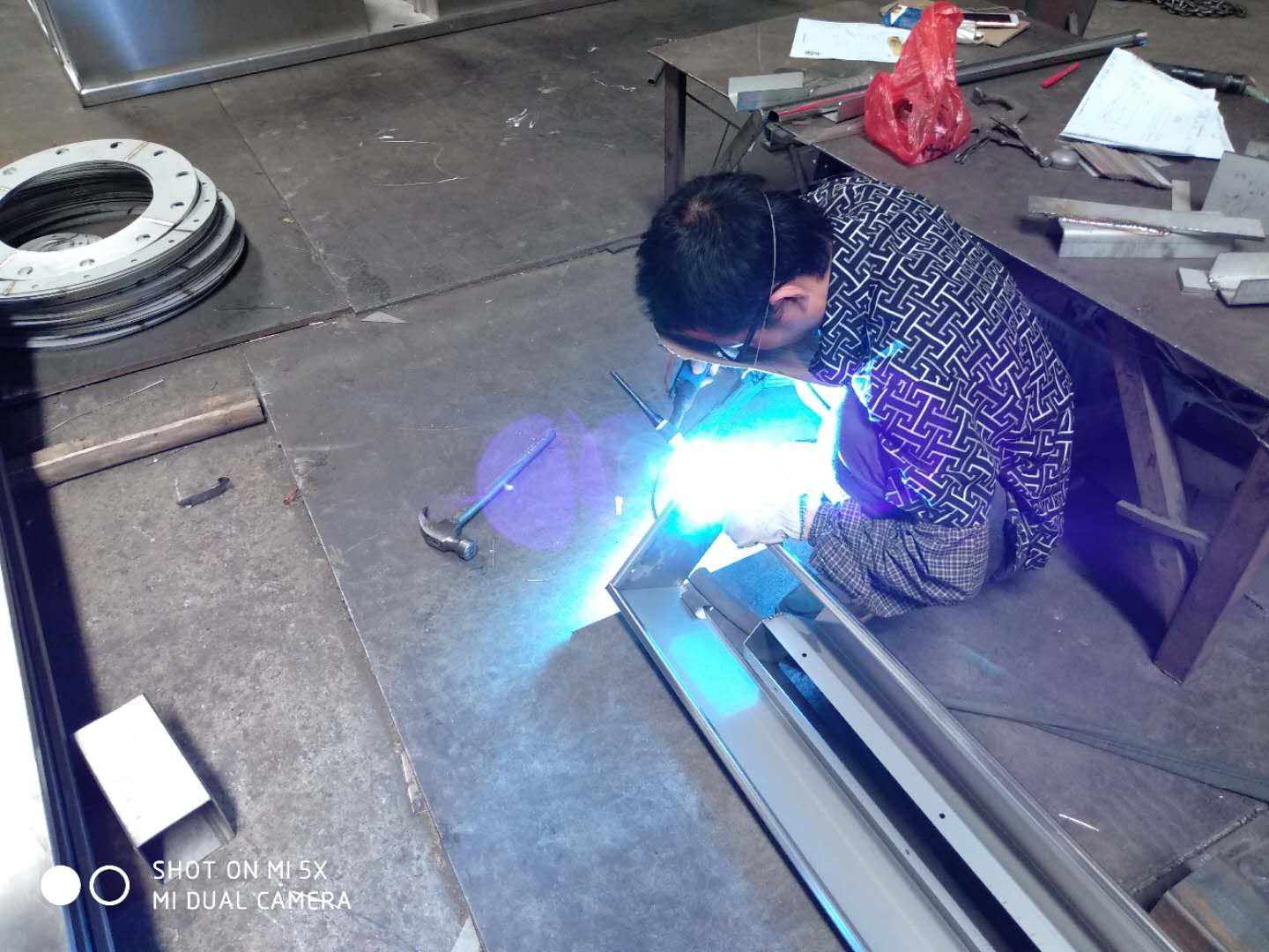 廣東鈑金加工工廠哪家好？