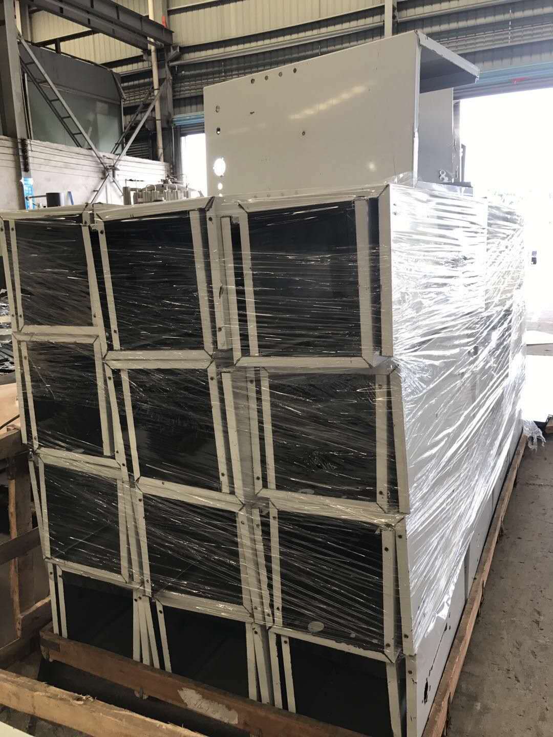 廣東汕頭鈑金加工廠 豪峻是你首選品質(zhì)