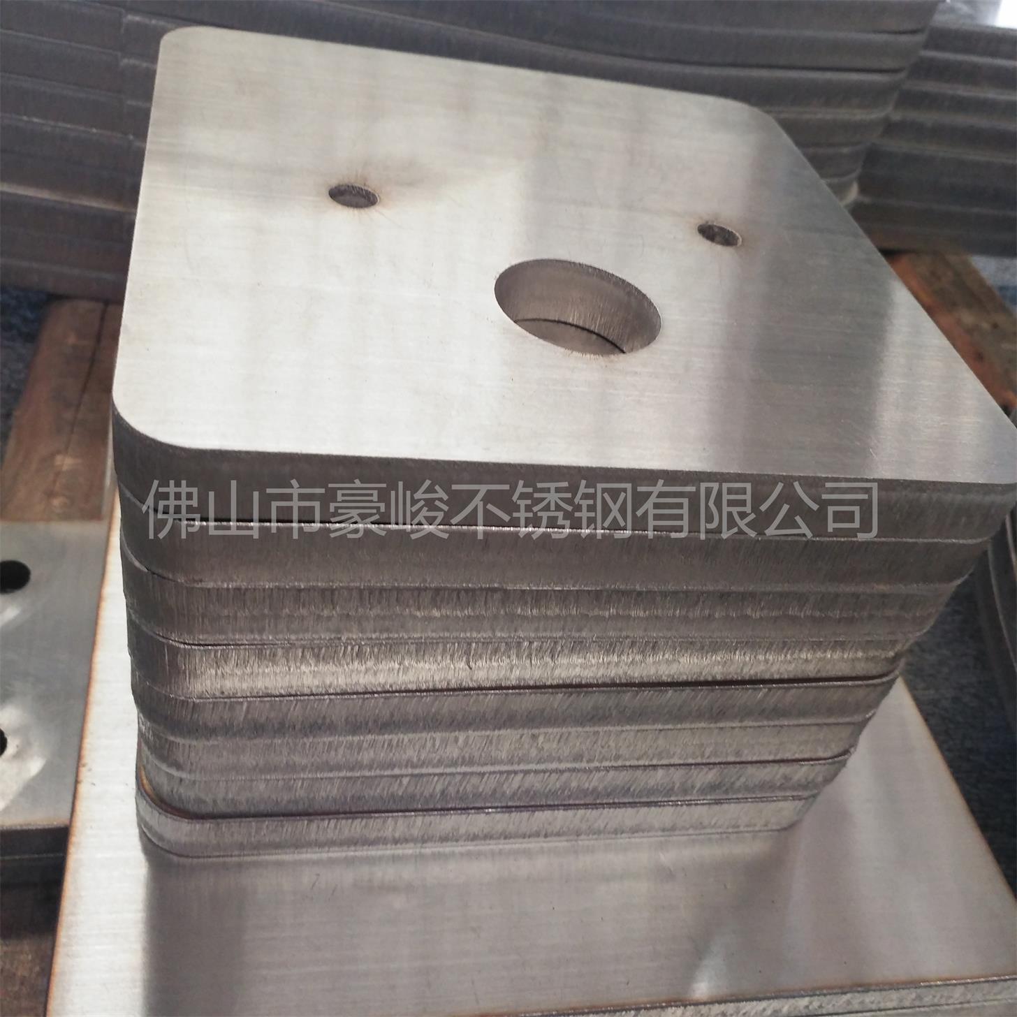 廣州哪里有加工工藝好的激光切割廠家——【豪峻】讓你大開眼界