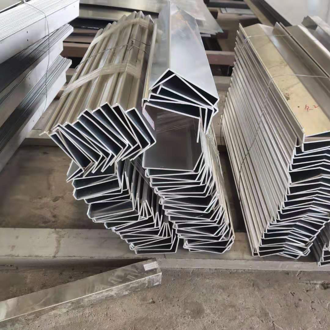 東莞剪折彎加工定制——【豪峻】不銹鋼大型剪板、折彎機(jī)械加工