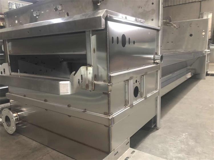 廣州的鈑金機(jī)箱加工有什么加工工藝呢？下面豪峻給你一一介紹