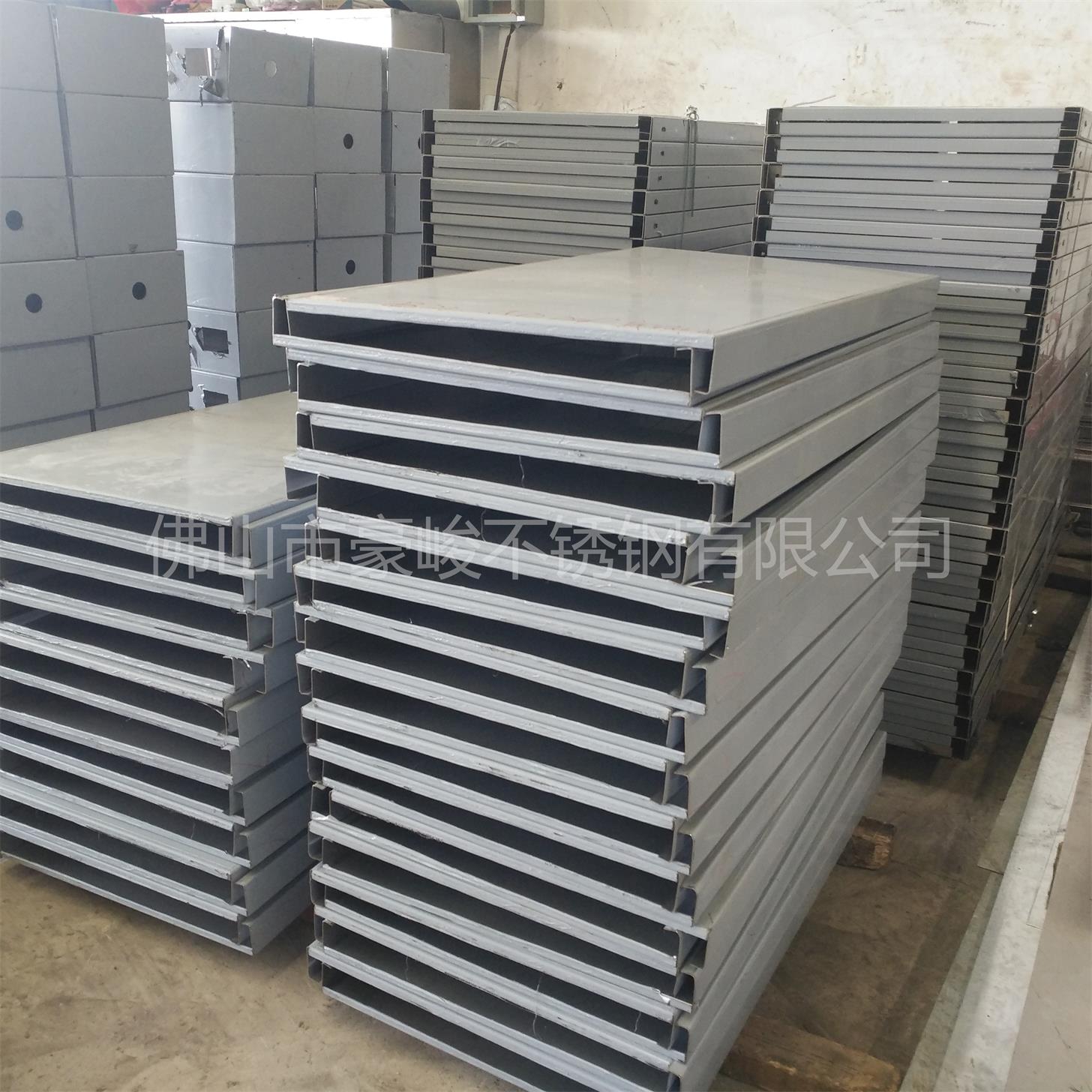 長(zhǎng)沙哪家鋼板折彎加工好——豪峻十八年品質(zhì)傳承