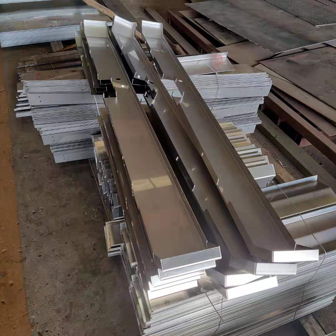 長沙不銹鋼厚板折彎加工廠家——豪峻 專業(yè)團隊設計加工值得信賴