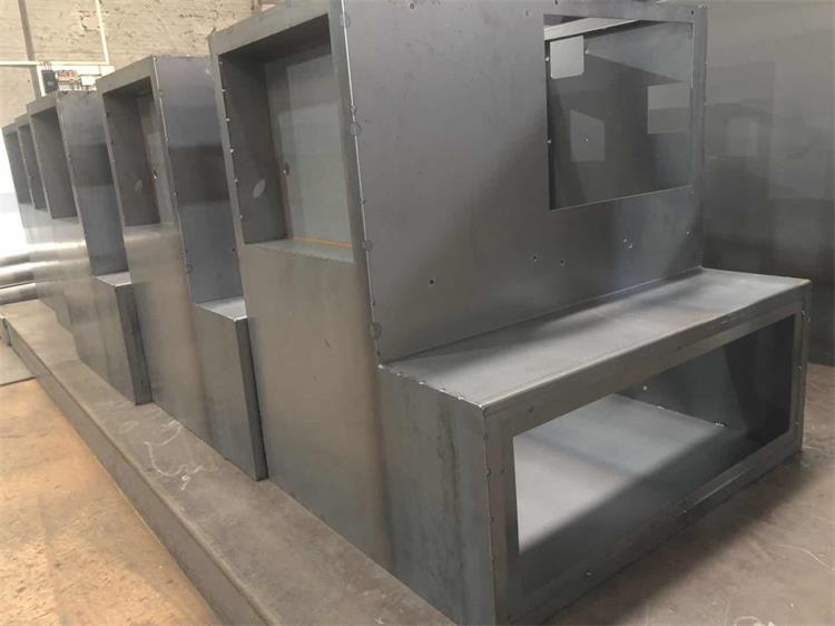 廣州哪里有好的鈑金機(jī)箱加工定制廠家 豪峻專業(yè)十八年機(jī)箱定制加工