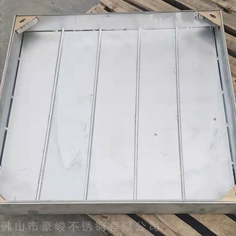 佛山豪峻不銹鋼排水溝加工廠家 因為專業(yè) 所以卓越