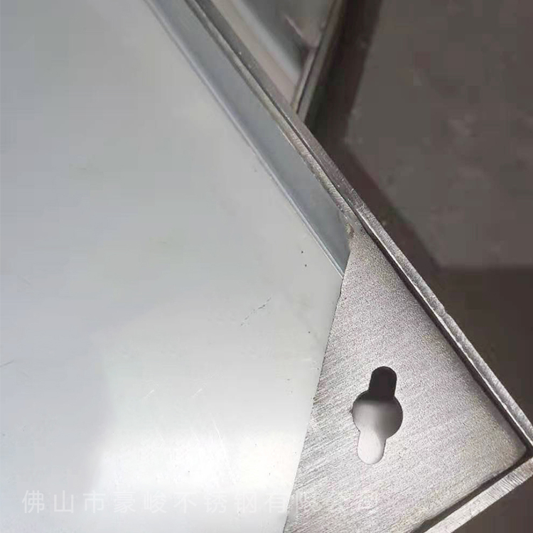 不銹鋼陰陽沙井蓋廠家一體化服務(wù) 高質(zhì)量！高效率！