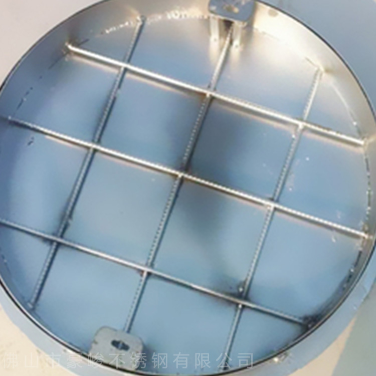 豪峻市政電纜不銹鋼蓋板 專心做產(chǎn)品 用質(zhì)量立足
