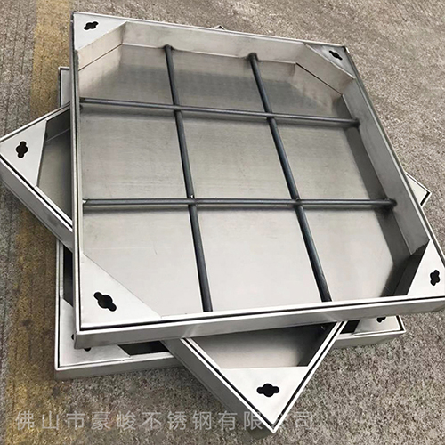 東莞316不銹鋼沙井蓋廠家批發(fā) 豪峻給你不一樣的感覺