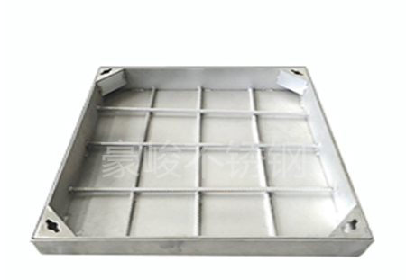 不銹鋼井蓋廠家哪家好？