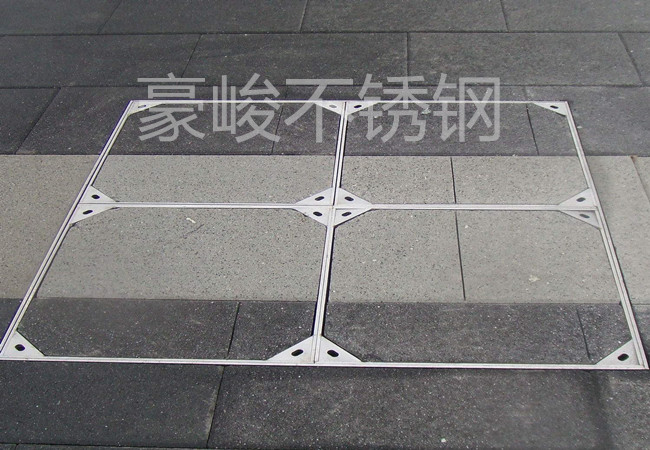 佛山市工程服務(wù)中心：確保全市市政井蓋設(shè)施安全運行