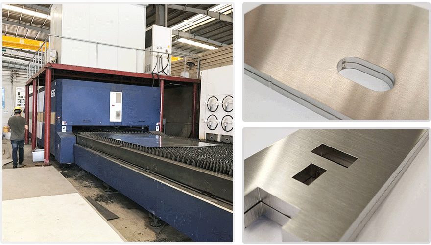 激光切割加工工藝 激光切割加工工藝