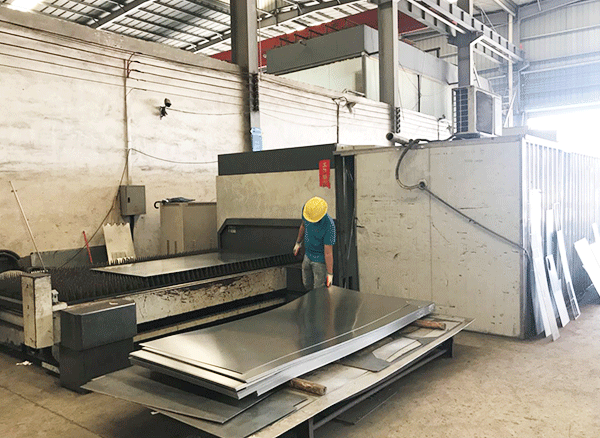 激光切割加工 激光切割加工