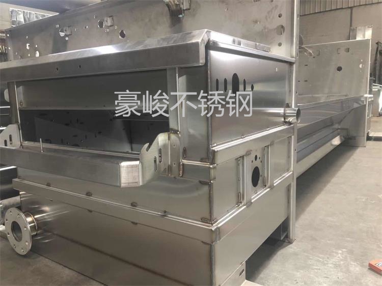 不銹鋼機(jī)架焊接加工 不銹鋼機(jī)架焊接加工