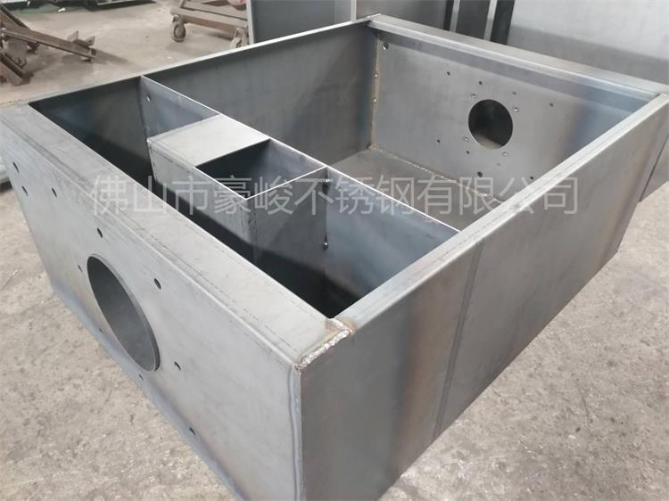 不銹鋼制品焊接加工 不銹鋼制品焊接加工