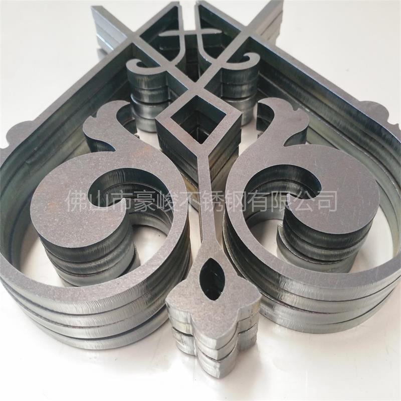 鐵板激光切割加工 鐵板激光切割加工