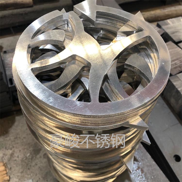 鋁板激光切割加工定制 鋁板激光切割加工定制