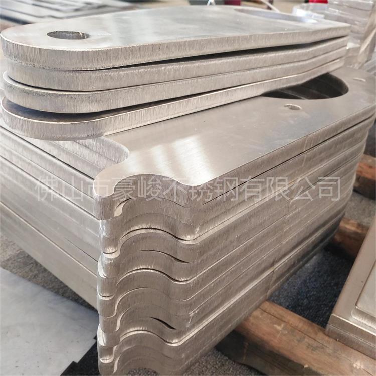 鋁板激光切割加工定制 鋁板激光切割加工定制