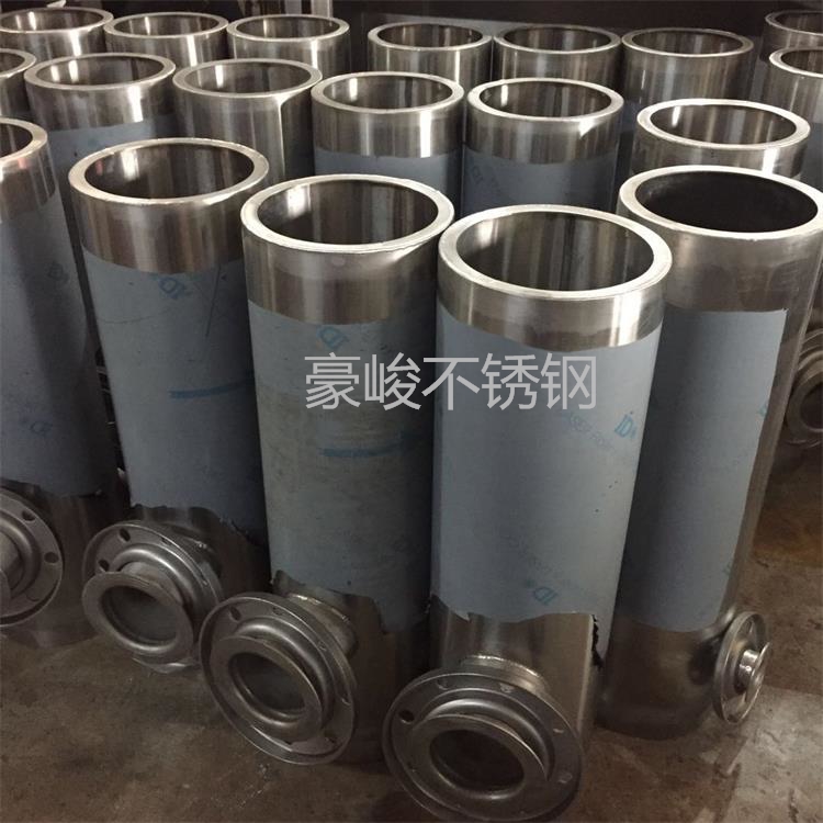 不銹鋼制品加工