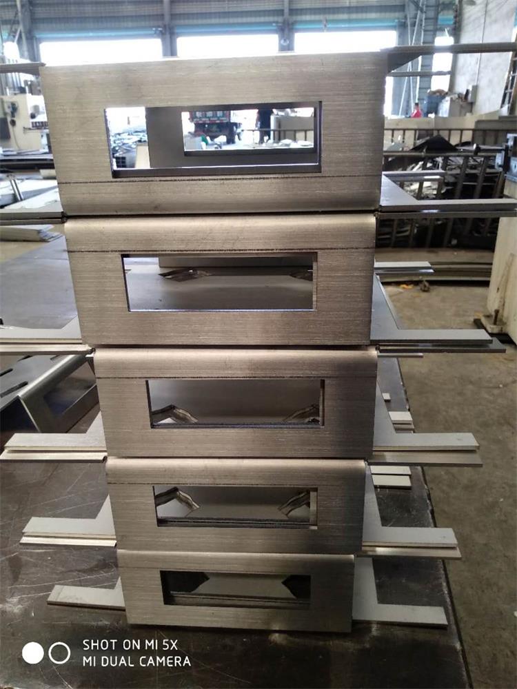 不銹鋼鈑金加工 不銹鋼鈑金加工