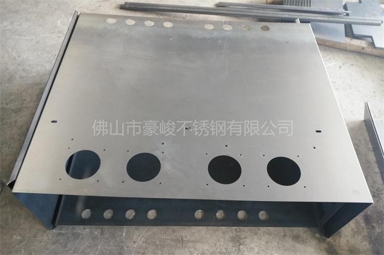 不銹鋼外殼加工定制