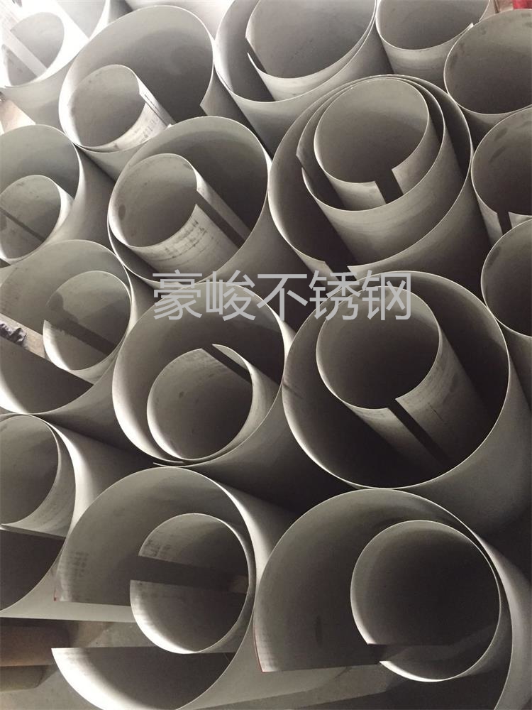 卷圓成型加工定制