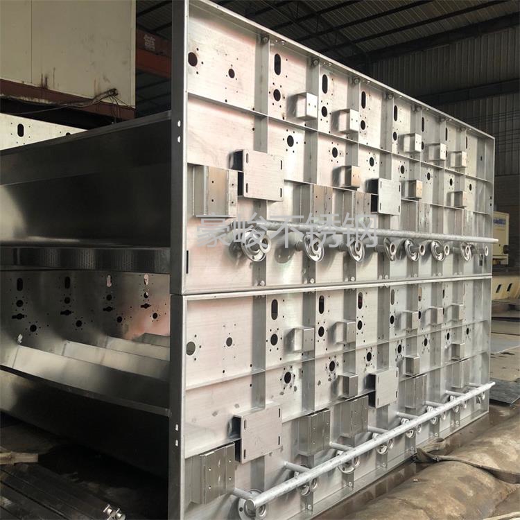 鈑金加工機(jī)箱機(jī)柜