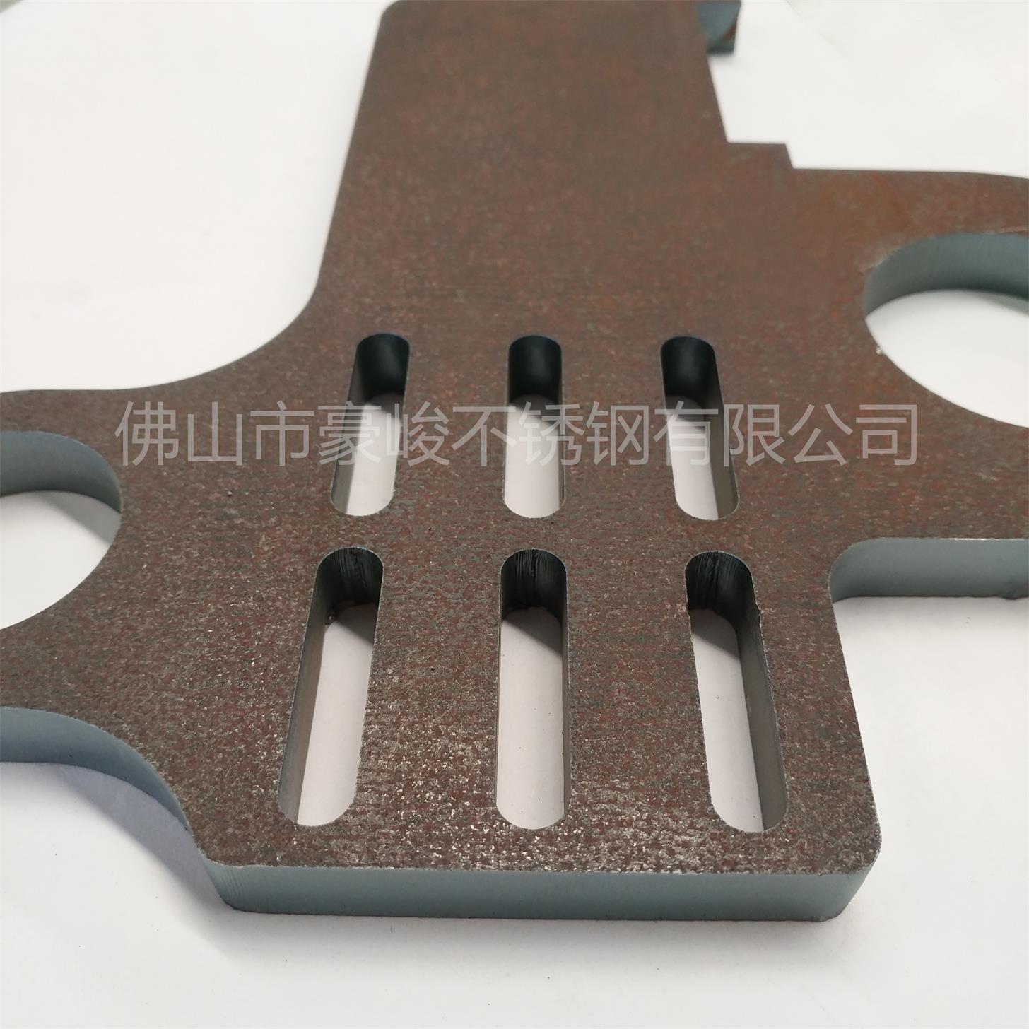 不銹鋼異形件激光切割 不銹鋼異形件激光切割