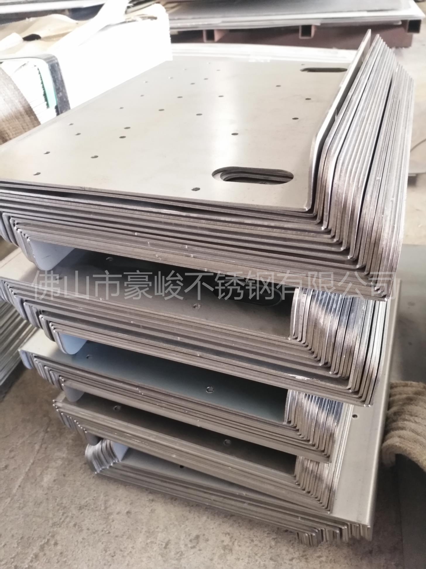 不銹鋼鈑金生產 不銹鋼鈑金生產