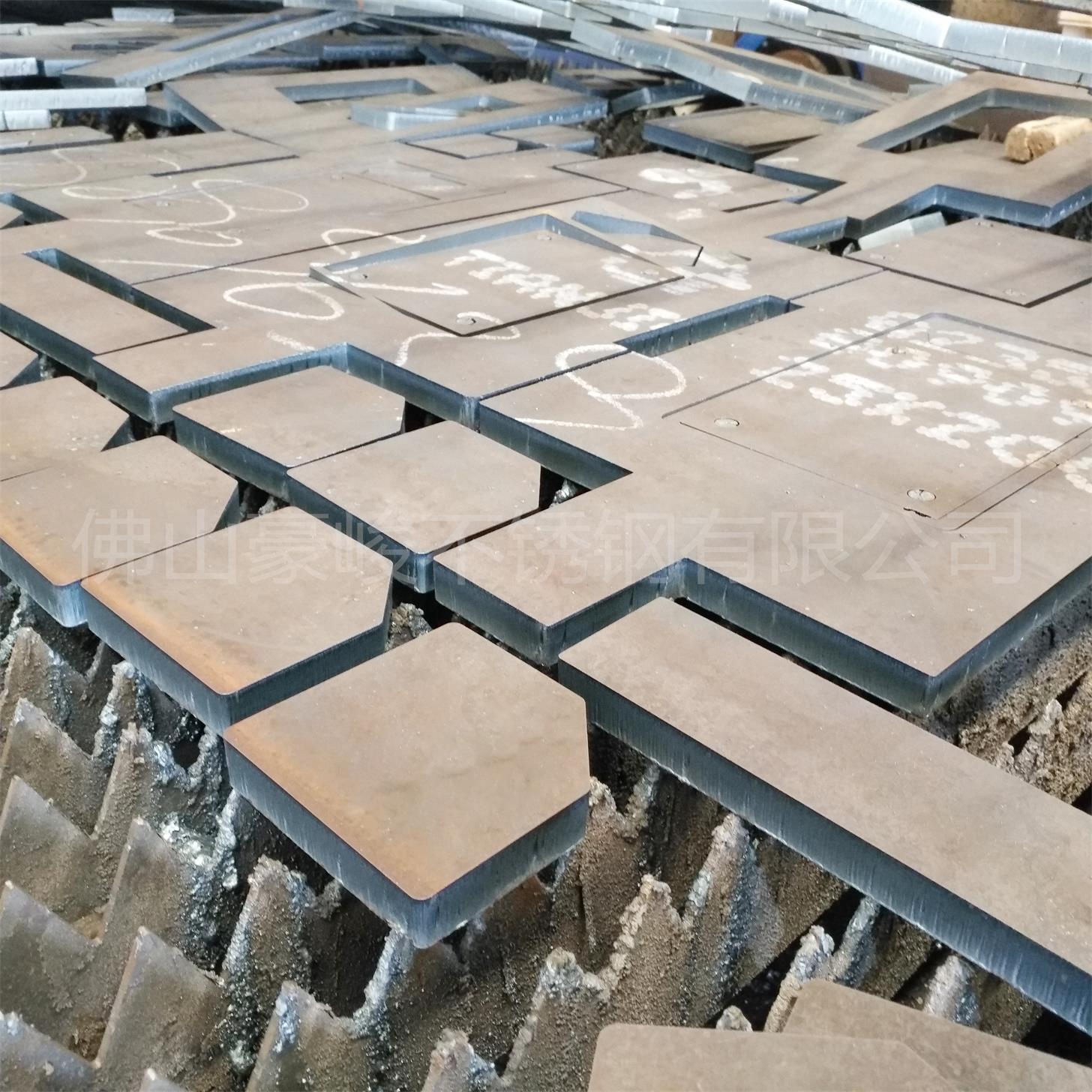 大功率激光切割加工 大功率激光切割加工