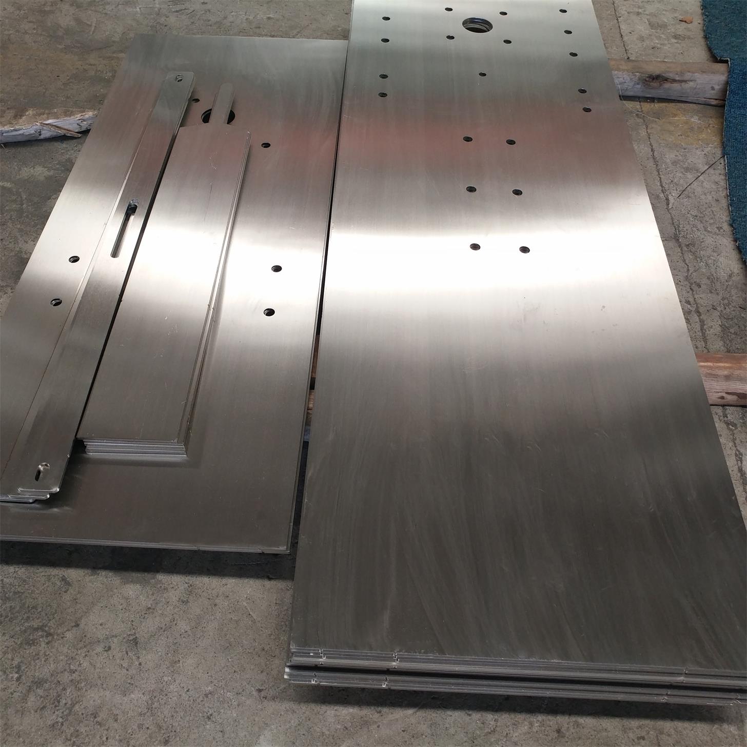 厚板激光切割加工 厚板激光切割加工