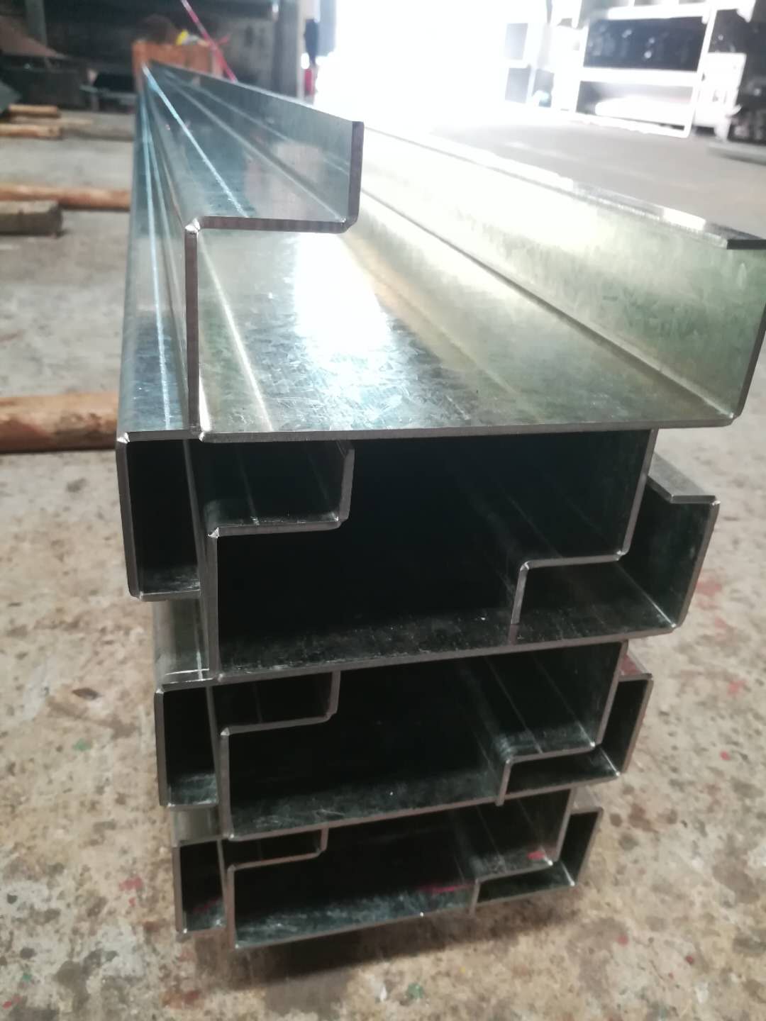 剪板折彎加工 剪板折彎加工