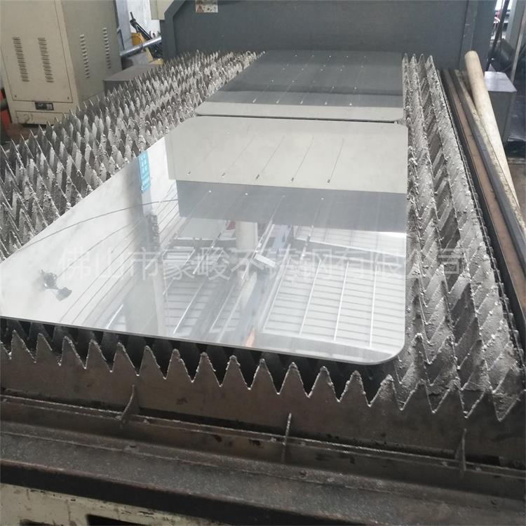 鋁板激光切割 鋁板激光切割