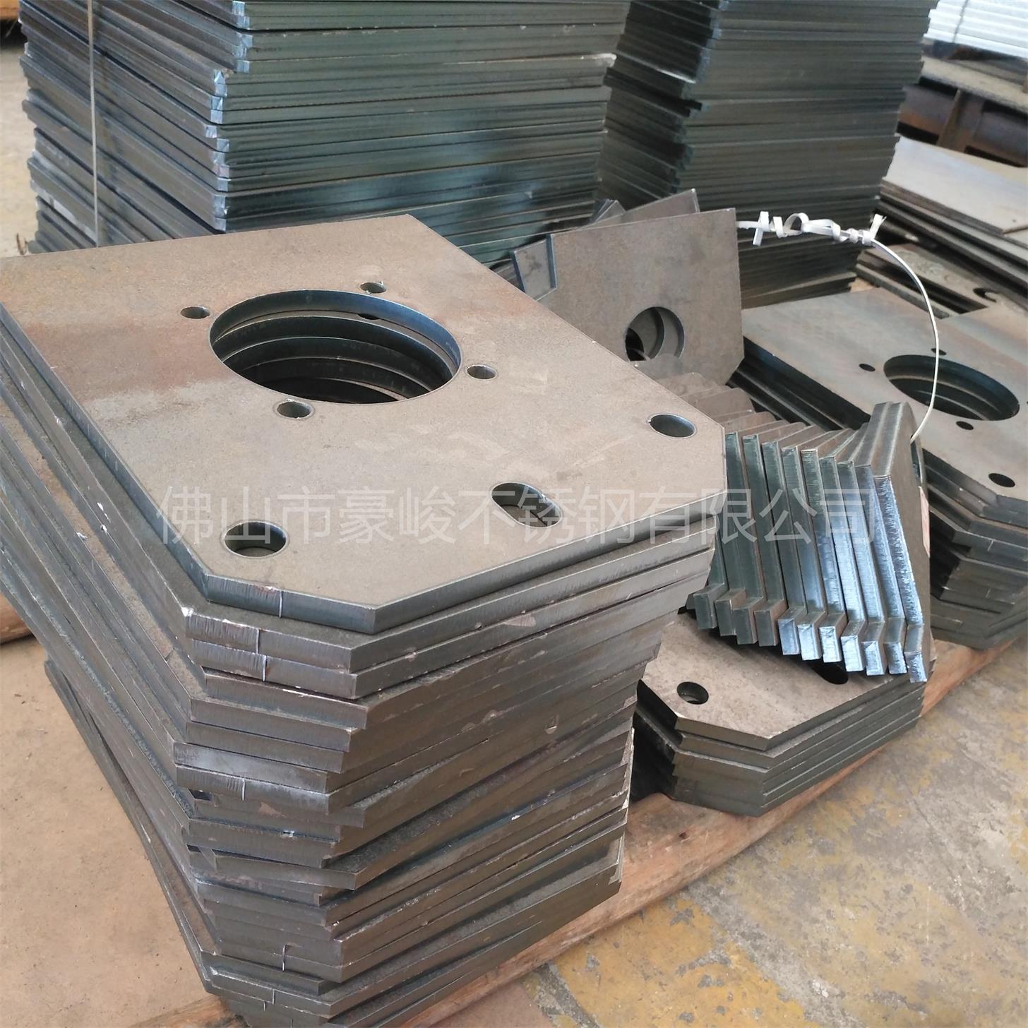 大型激光切割加工 大型激光切割加工