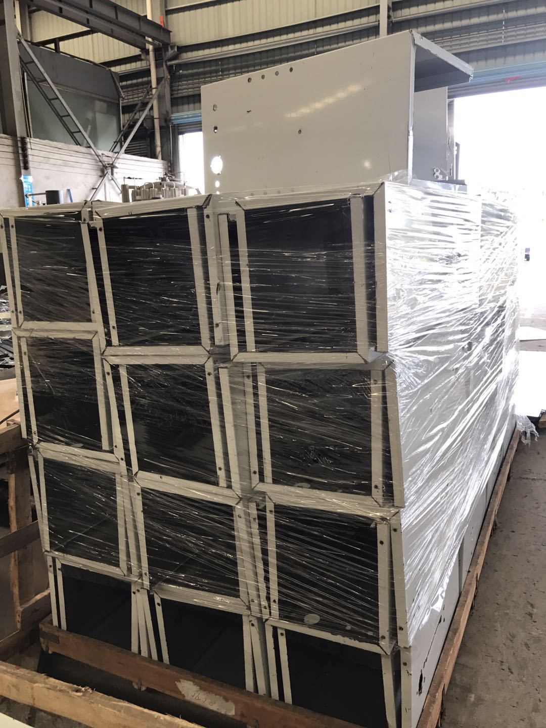 順德大型折板加工工廠 順德大型折板加工工廠