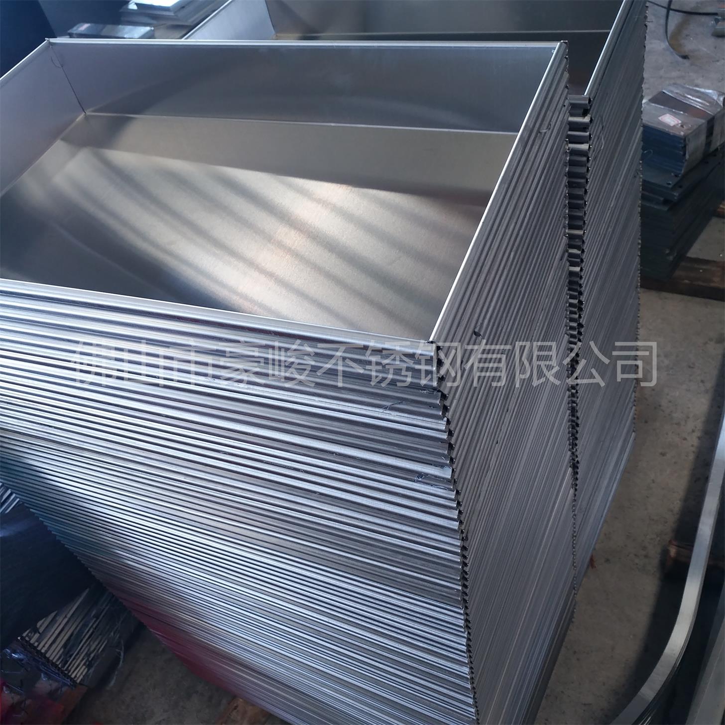 不銹鋼折彎加工 不銹鋼折彎加工