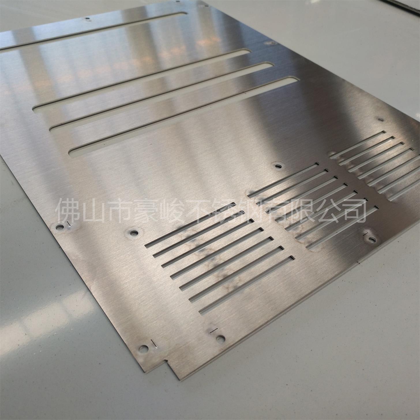 花紋板激光切割加工 花紋板激光切割加工