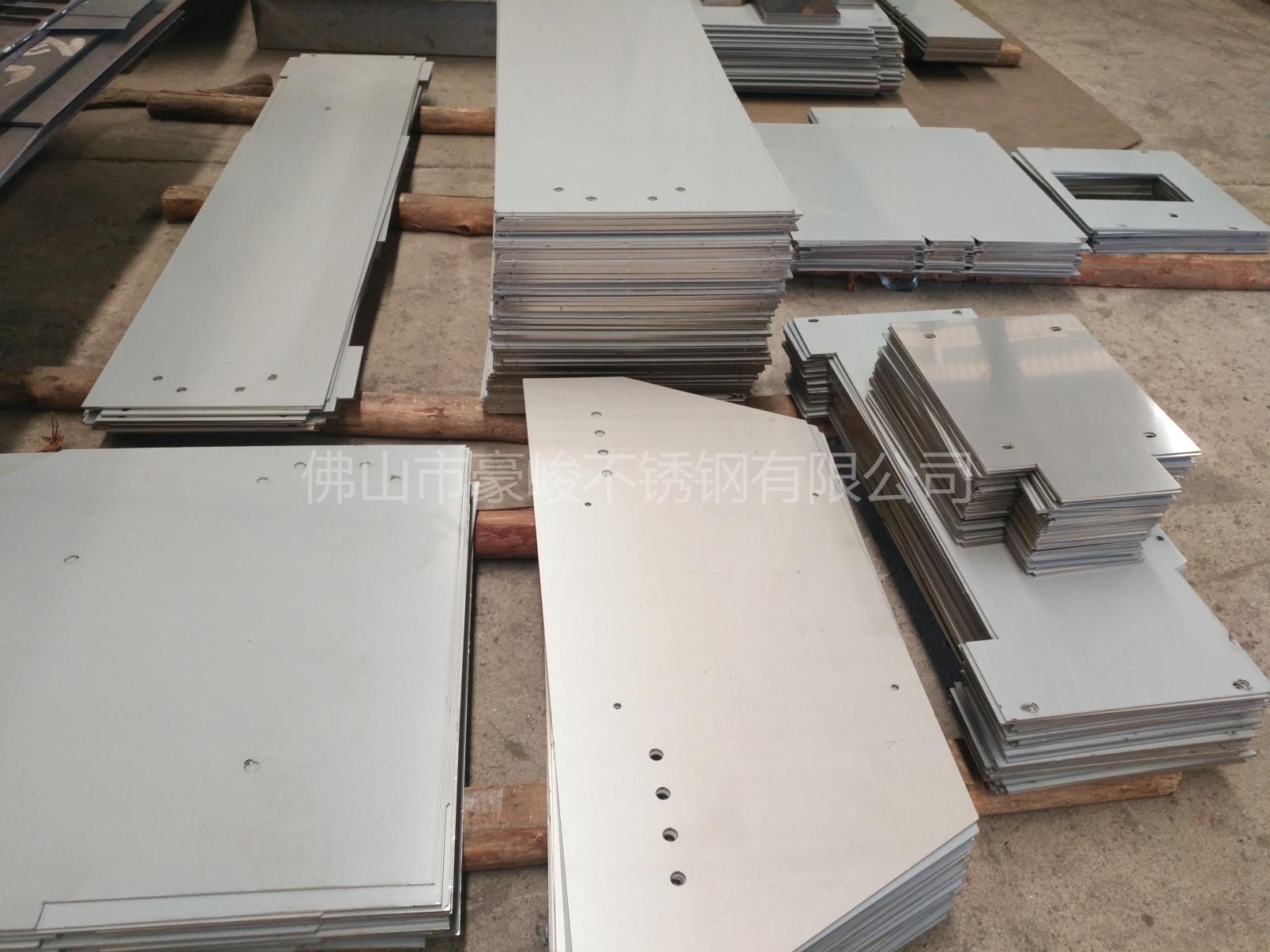 花紋板激光切割加工 花紋板激光切割加工