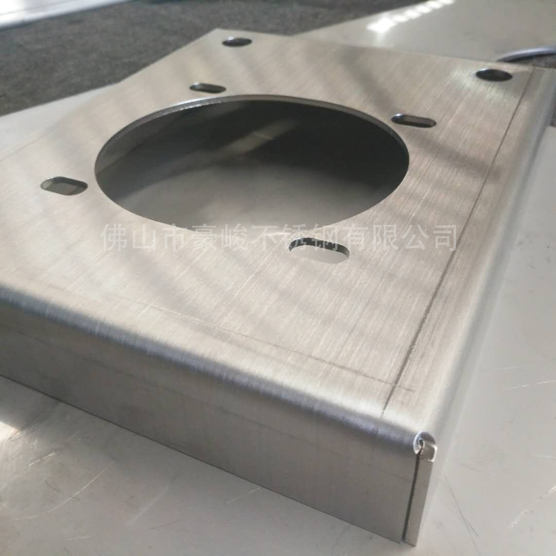 鍍鋅板鈑金加工 鍍鋅板鈑金加工